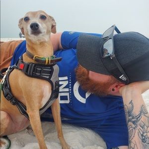 Meet your Posher, Ryan